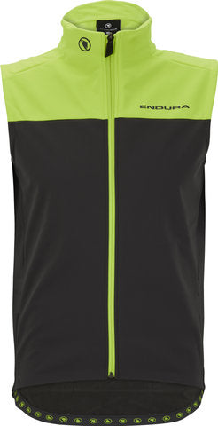 Endura windchill ii vest