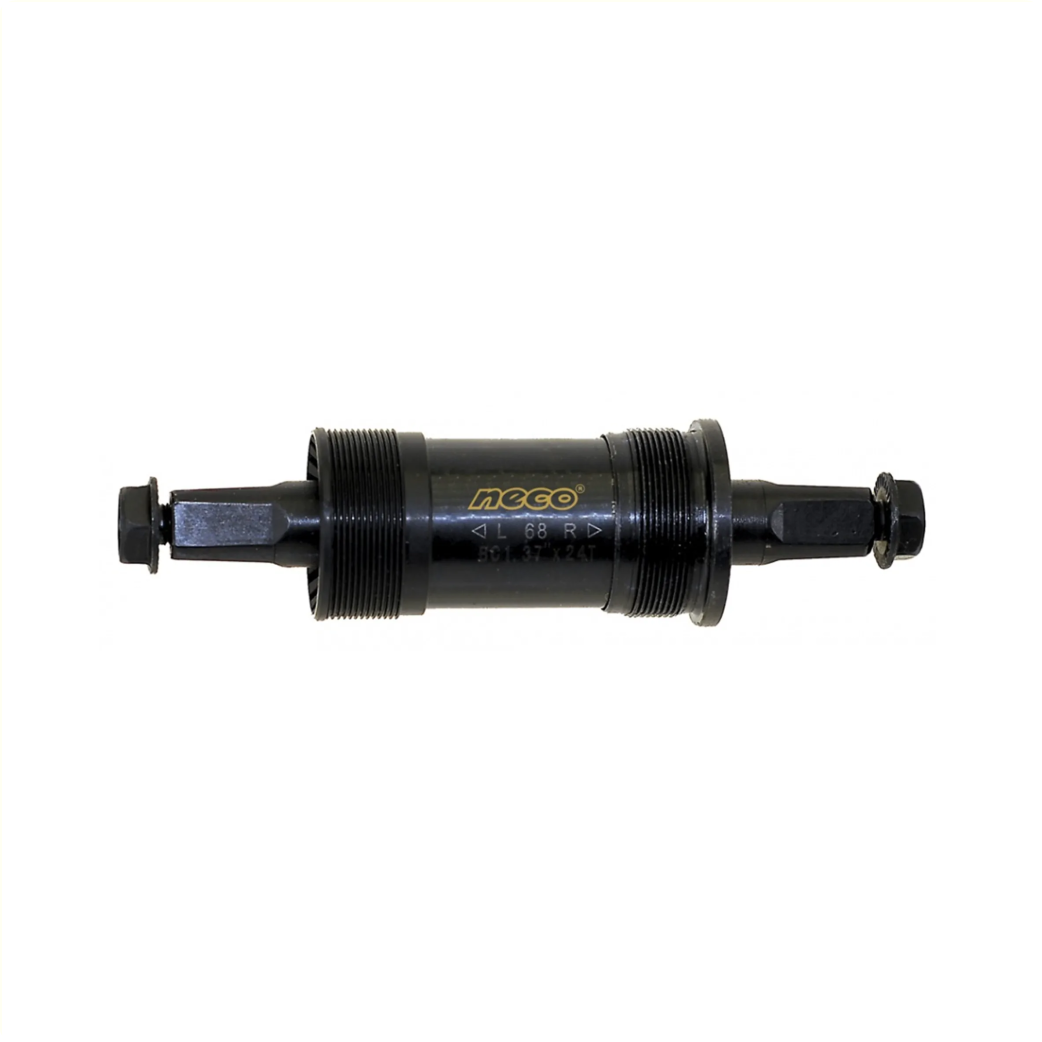 BSA NECO bundbeslag 113mm. tråd