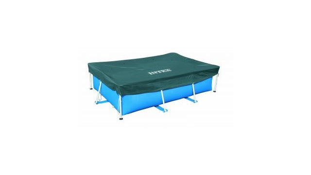 Intex 28039 Swimming Pool Cover 450x220cm