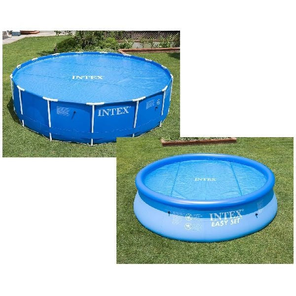Intex Solar Devel Seal 305 cm