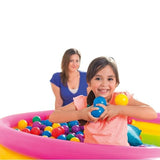 Intex 100 bolde til kuglegraven 6,5cm