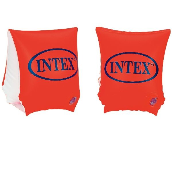 Intex svømmemanchet pakket pr. 2. 3+