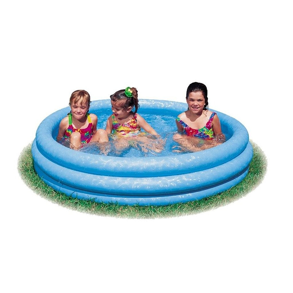 Blue Children's Pool