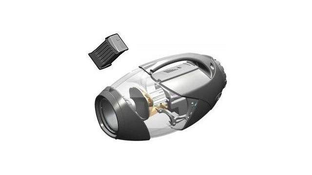 Intex 68690 multifunktionel LED-lampe