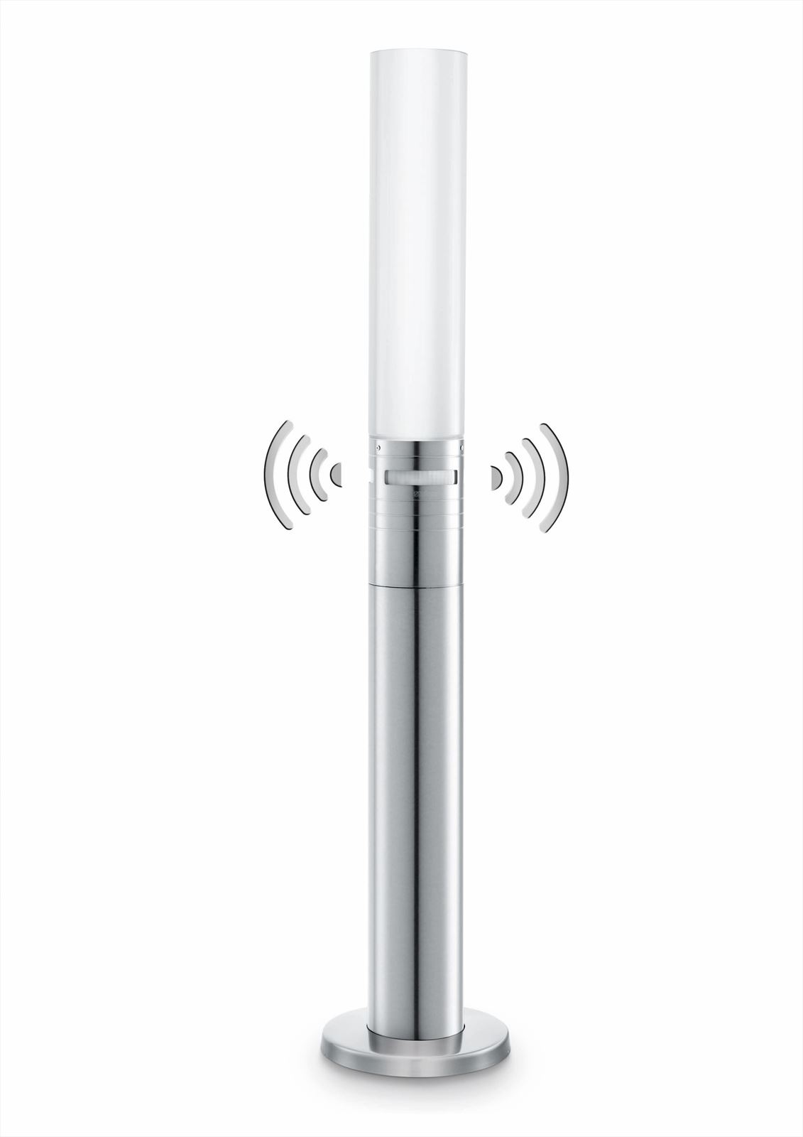 Steinel havebelysning gl 60 LED sensorlampe - 7881