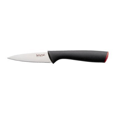 Brund by Scanpan letskåret skrællekniv 8 cm