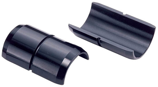 Omvendte komponenter spindelreduktion ø31,8 mm - 25,4 mm