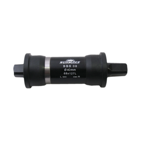 Ploadet Sunrace 127mm Ø40 Input Cups - Sporeless