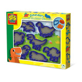 SES KLEI EXCLOSSE -formularer - Dinoos