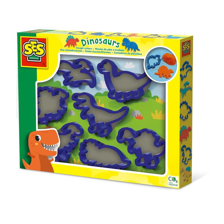 SES KLEI EXCLOSSE -formularer - Dinoos