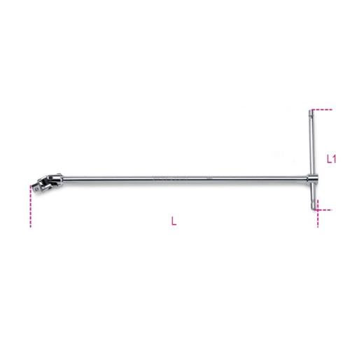 Beta t-key 3 8 910 40