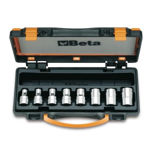 Beta torx topnøglesæt 920ftx c8