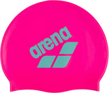 Arena stort logo - badehætte