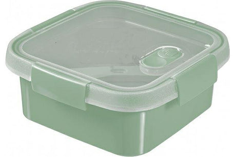 Curver smart to go øko - madpakke - 0,9l - plastik