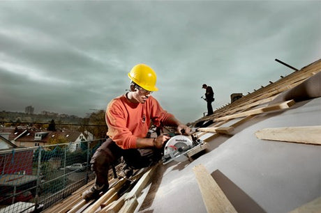 Metabo ks 55 fs + fs 160 | rundsavssæt - 691064000