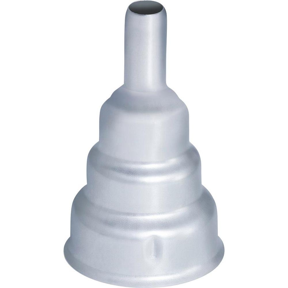 Steinel reduktionsmundstykke 6mm - 009571 009571
