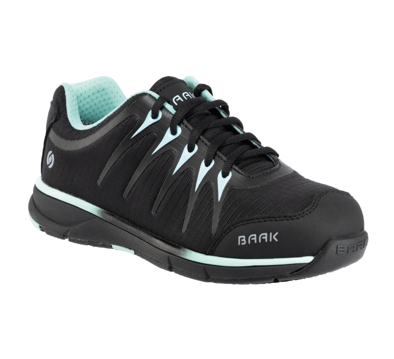 Baak svea 3218 s3 | sort | størrelse 36 - 4031783002529