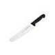 Messermeister four seasons brødkniv 25 cm rustfrit stål sort
