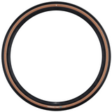 Schwalbe foldedæk g-one r pro 28 x 1,70 45-622 mm - gennemsigtig sidevæg