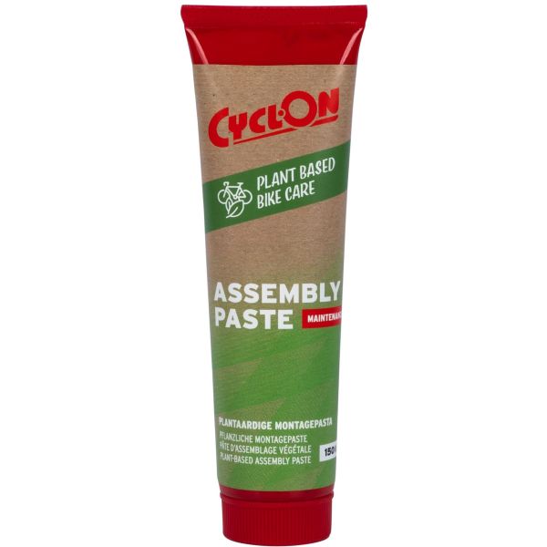 Cyclon Assembly Pasta Plant Based Tube 150 ml
