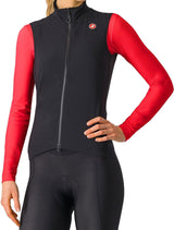 Castelli espresso - cardigan til kvinder
