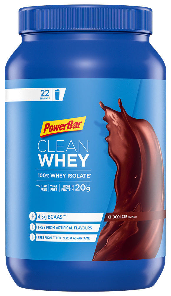 Powerbar ren valle 570g