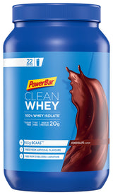 Powerbar ren valle 570g