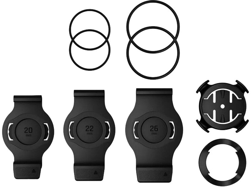 Garmin quickfit® - cykelholder