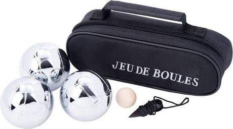 Engelhart jeu de boules sæt, 3 stk.