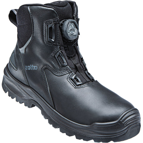 Atlas arbejdssko flash 9255 xp boa xr s3 | sort | størrelse 44 - 4043692461991