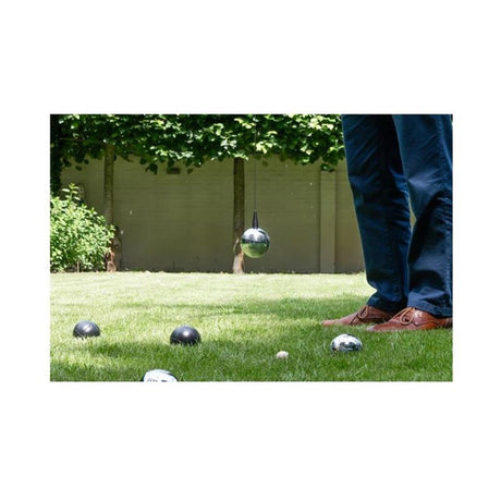 Engelhart jeu de boules magnet med reb. pr 2 på blister