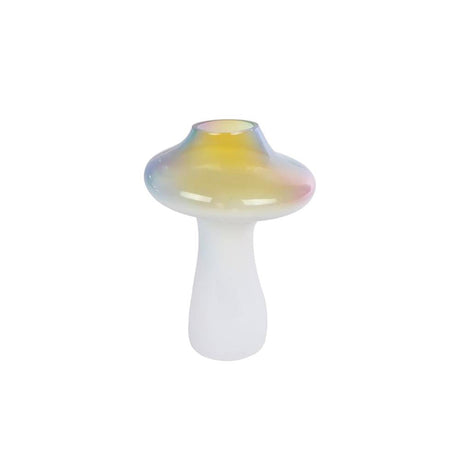 Skulptur svampeglas 17 cm | 12 stk