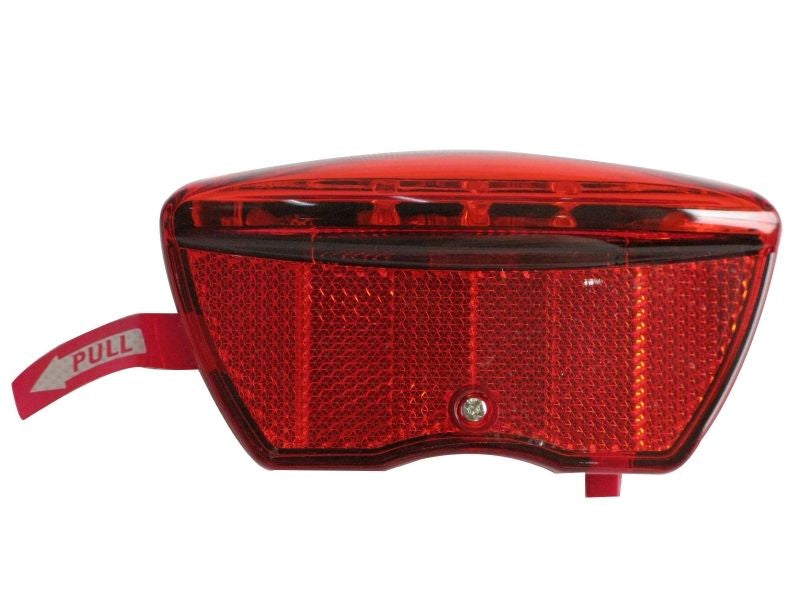Ikzi Taillight Light 5 LED Carrier 80mm