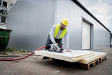 Metabo ks 85 fs rundsav | 2000w - 235mm - 601085000