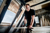 Metabo ste 100 hurtig stiksav 710w eksklusiv kuffert