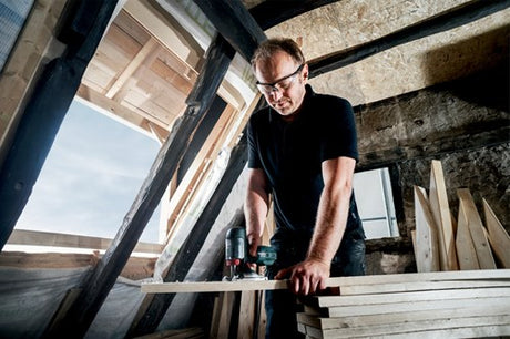 Metabo ste 100 hurtig stiksav i æske - 601100000