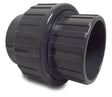 PVC 3-delt kobling 32mm 2xlim 16 bar