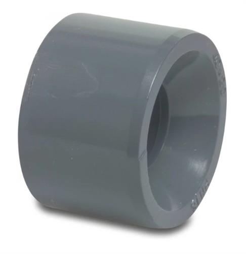 PVC limring 50x40mm 16 bar