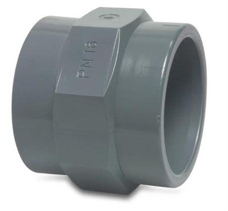 PVC trådsok 40mm x 1,1 4 10 bar