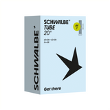 Schwalbe benelux b.v. schwalbe hagesmæk. av7 - 40 62-406 ib agv 40 mm - 10462530