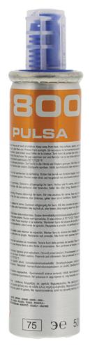 Spit gas patron puls 27 40 800 (pakke=2 stk)