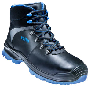 Atlas arbejdssko SL 525 XP S3 | sort | størrelse 39 - 4043692321141
