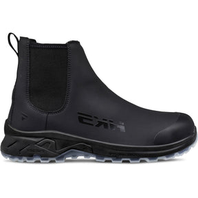 Hks arbejdssko airvolution sort s3l slip-on høj | sort | størrelse 37 - 4040005556375