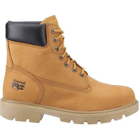 Timberland pro arbejdssko sawhorse 2.0 s1p | honning | størrelse 46 - 197641225296