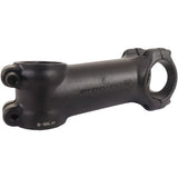 Voorbouw Ergotec Shark 31,8 mm 90 mm sort