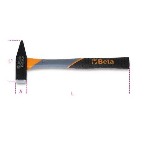 Beta bænk hammer 1370t 300