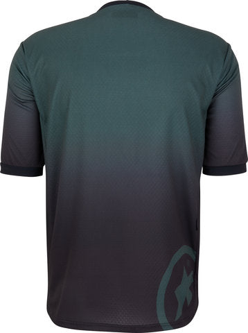 Assos trail t3 trøje