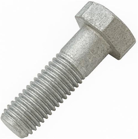 Bolt 6k 8,8 m16x200 d931 iso thvz