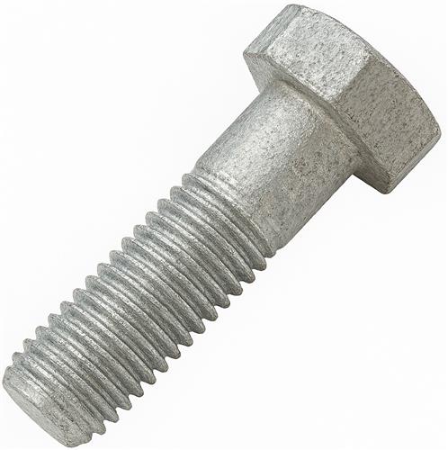 Bolt 6k 8,8 m16x75 d931 iso thvz | 25 stk