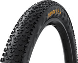 Continental dubnital trail rapid 27,5 tr e-25 foldedæk | 27,5 x 2,40 584 x 60 mm